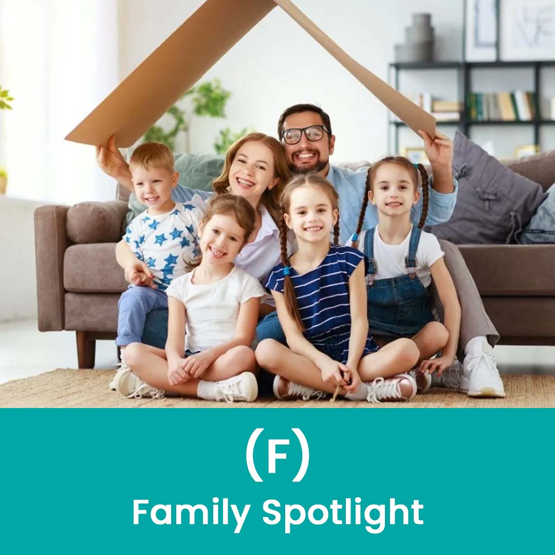 Family Spotlight