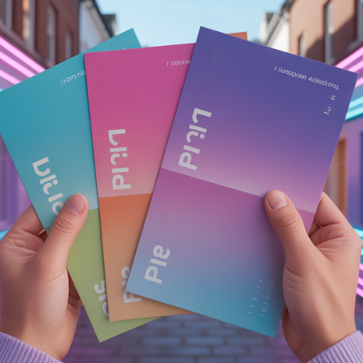 Top Industries Benefiting from Leaflet Distribution in Ireland