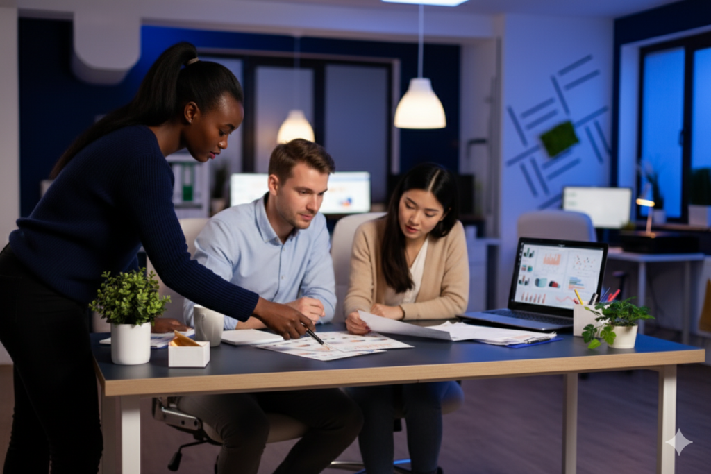 Direct Mail vs. Leaflet Distribution: Which Works Better for Local Businesses?