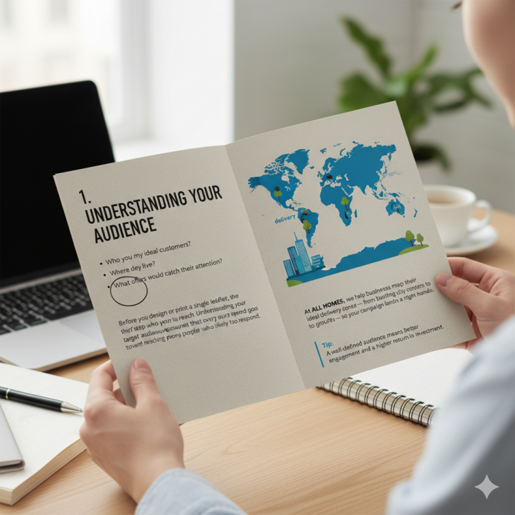 Understanding Your Audience